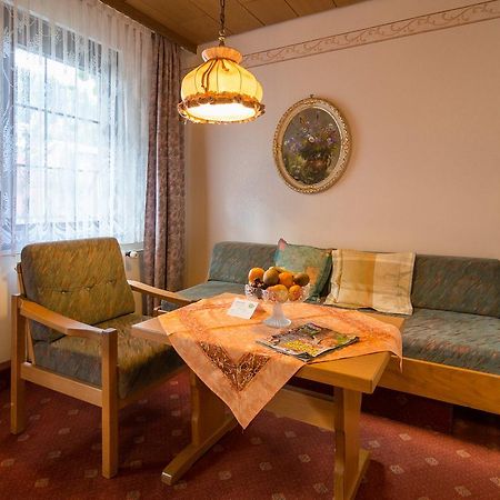 Hotel Restaurant Alte Linde Bad Wildbad Kültér fotó