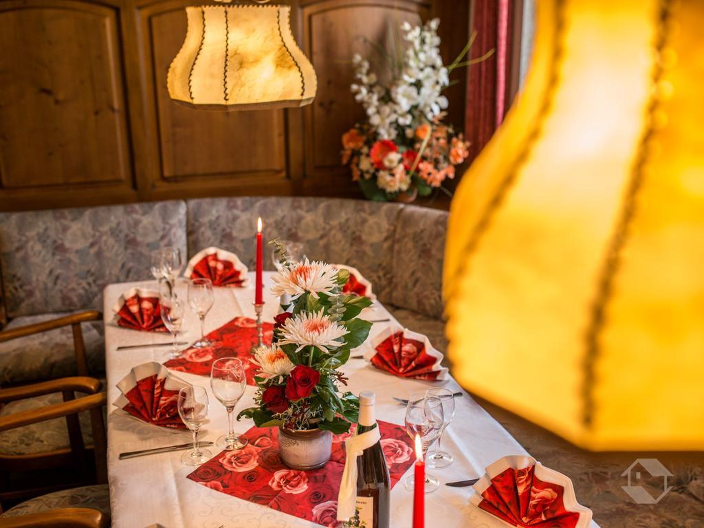 Hotel Restaurant Alte Linde Bad Wildbad Kültér fotó
