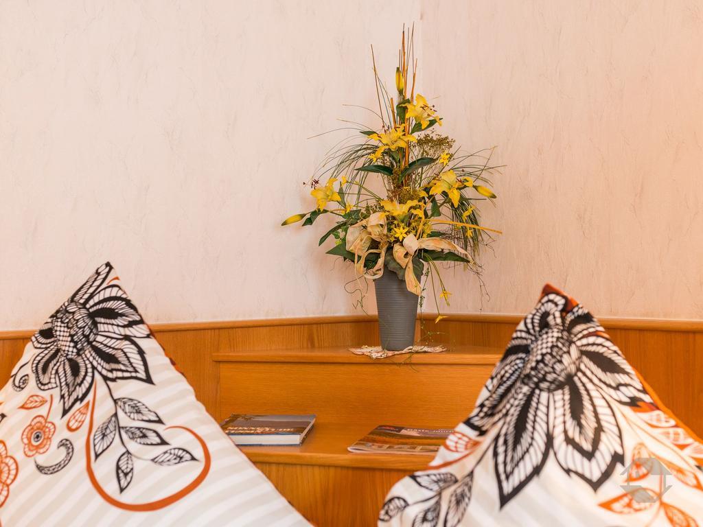 Hotel Restaurant Alte Linde Bad Wildbad Kültér fotó
