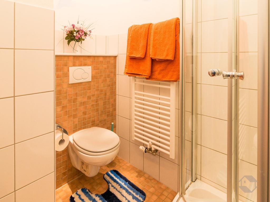 Hotel Restaurant Alte Linde Bad Wildbad Kültér fotó