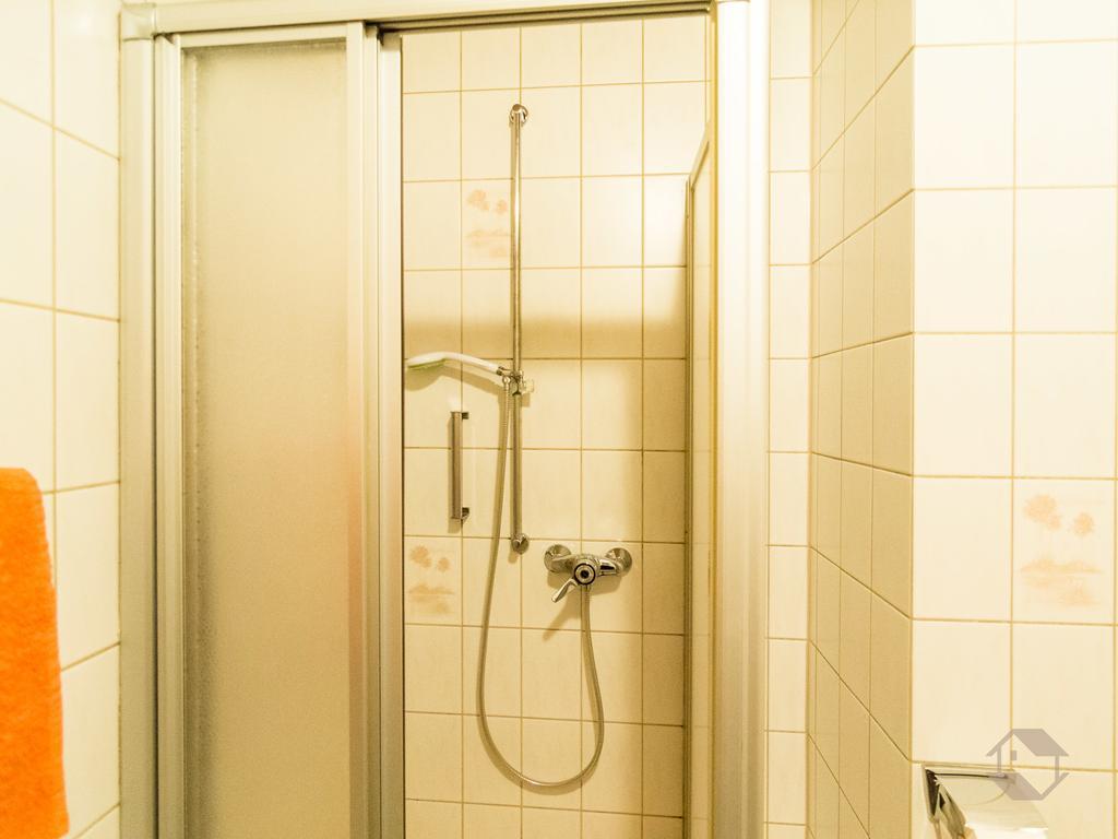 Hotel Restaurant Alte Linde Bad Wildbad Kültér fotó